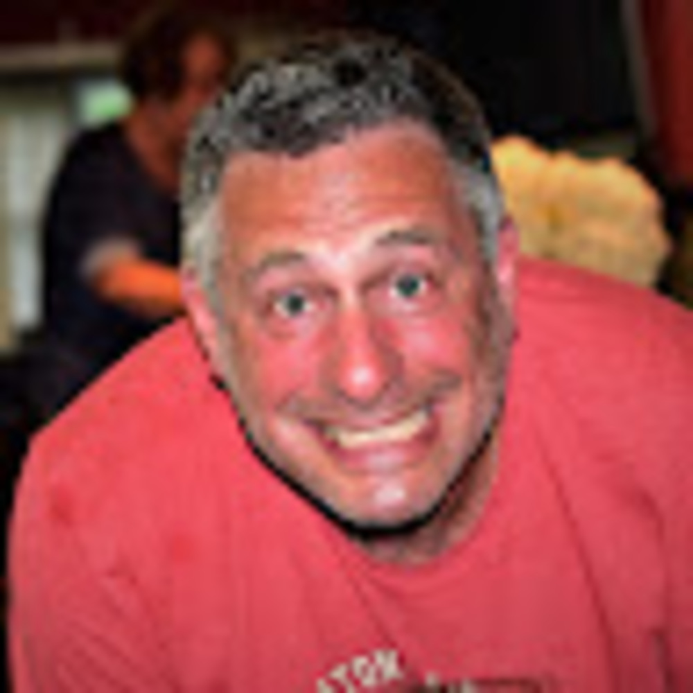 Meet your Posher, Neal